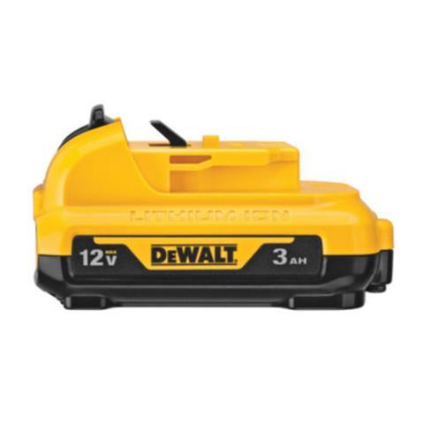 Batteries dewalt