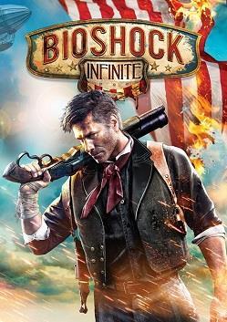 Bioshock infinite