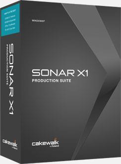 Production suite new in box