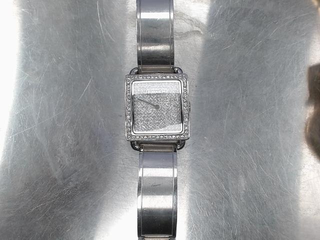 Coach stainless ladies watch