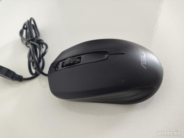 Souris laser usb asus