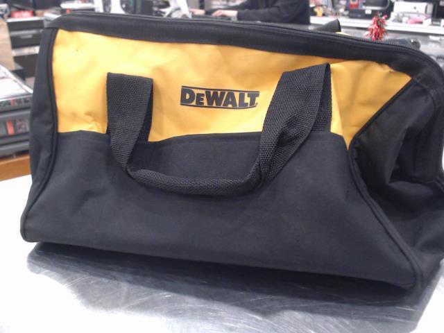 Sac dewalt