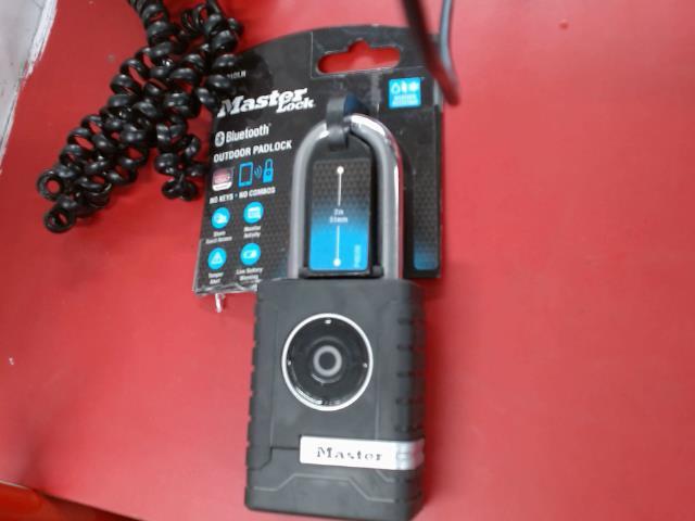 Cadenas bluetooth neuf