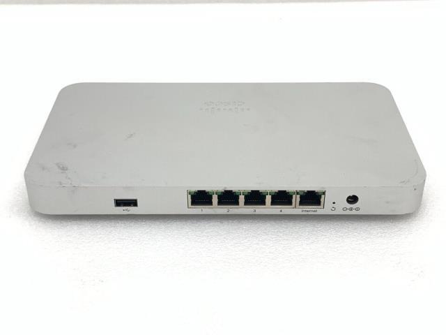 Firewall cisco