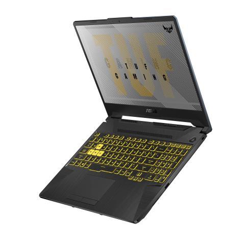 Laptop gaming tuf gaming