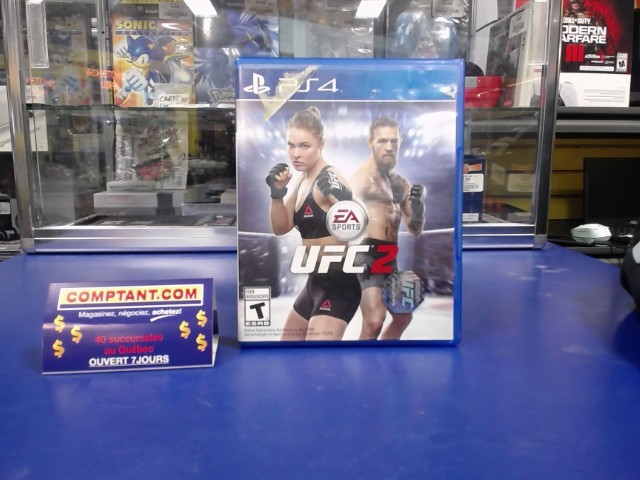 Ufc 2