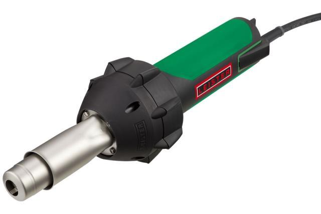 Heat gun 1600w 120v 13a