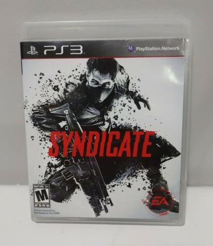 Syndicate