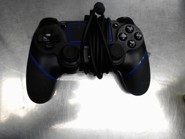 Manette ps4 (no sony)