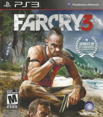 Farcry 3