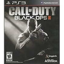 Call of duty black ops ii