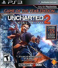 Uncharted 2