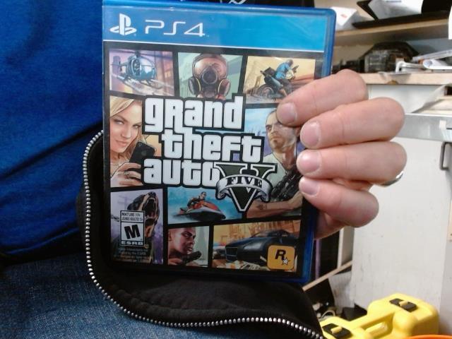 Gta v