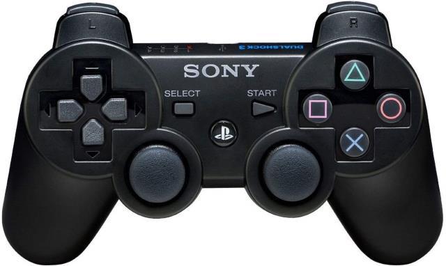 Manette de playstation 3