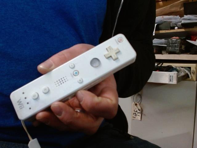 Wiimote