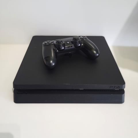 Ps4 avec fils et hdmi