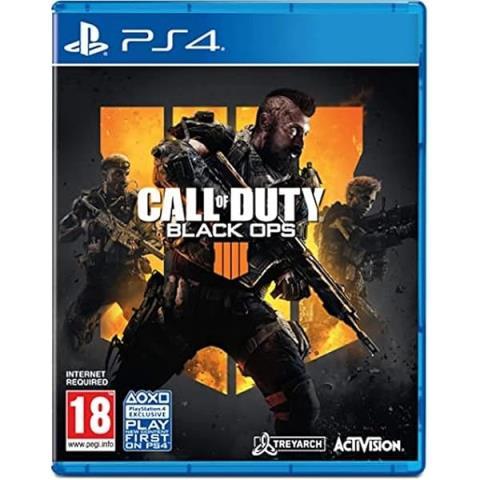 Call of duty black ops 3