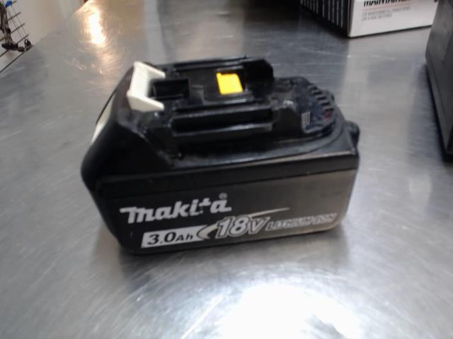 Batt makita 3.0ah