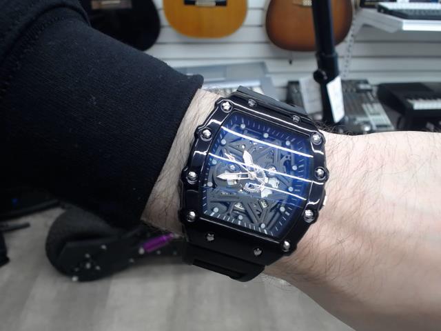 Replica richard mille watch