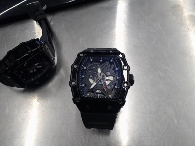 Replica richard mille watch