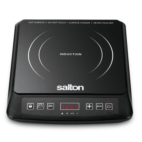 Induction stove