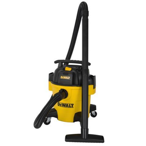 Shop vac dewalt