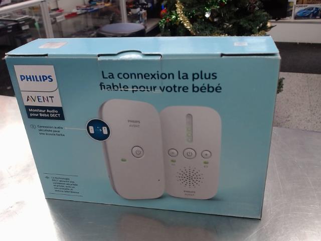 Baby monitor in box brand new