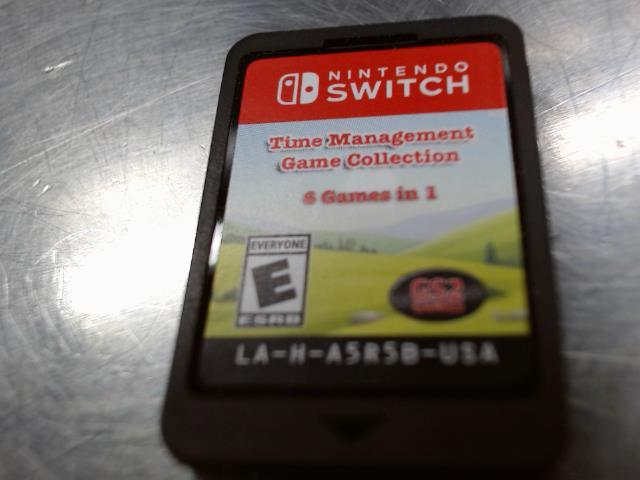 6 jeux switch en 1