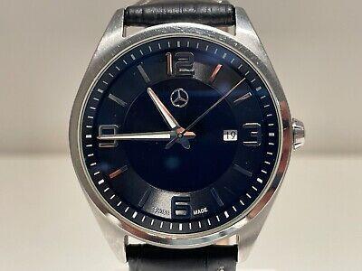 Montre mercedes collection