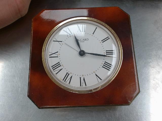 Horloge vintage