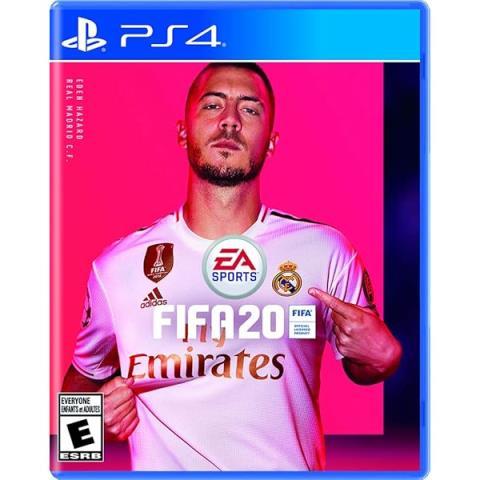 Fifa 20