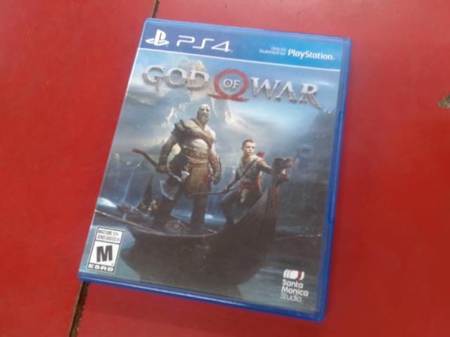 God of war