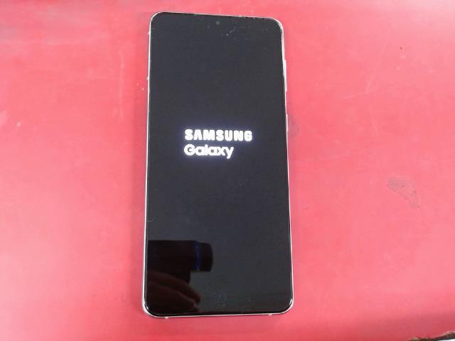 Galaxy s21+ 128gb + chargeur pas d'etui