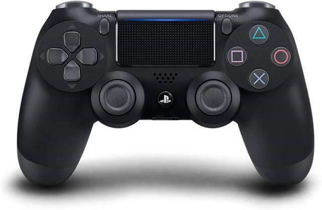 Manette de ps4 noir