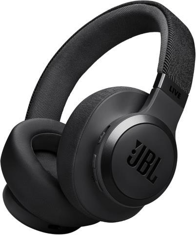 Jbl bluetooth headphones 770nc noirs