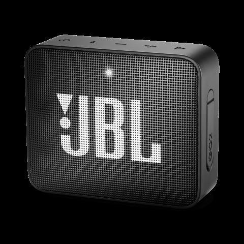 Jbl go 2 noir