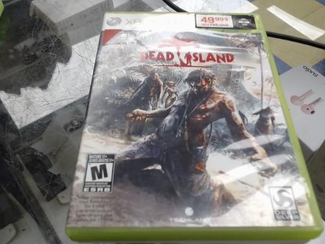 Dead island