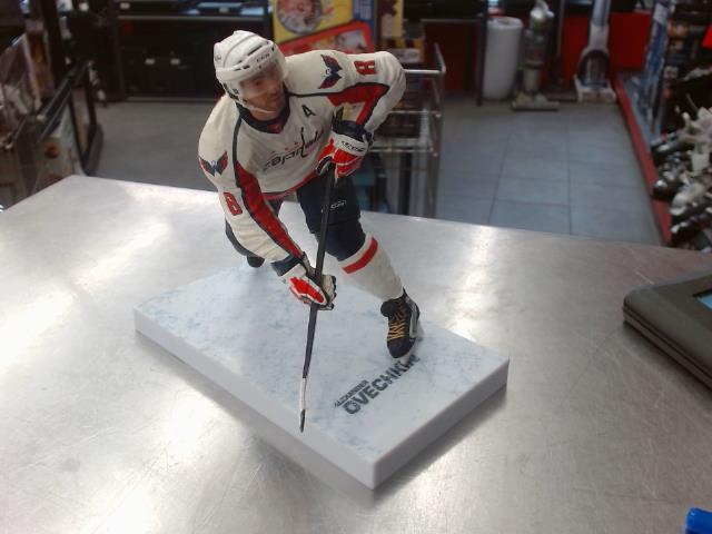 Figurine alexander ovechkin