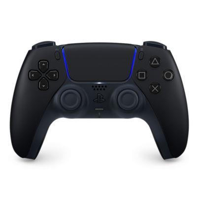 Manette ps5 noir