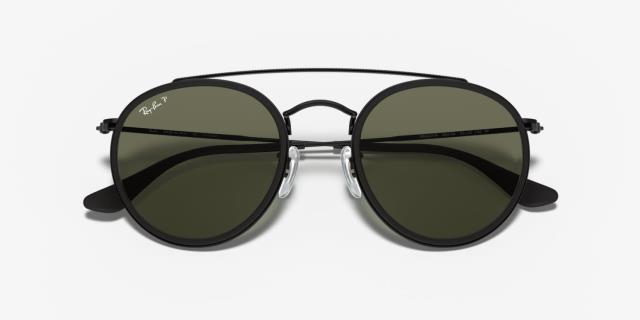 Raybans aviator double bridge magane