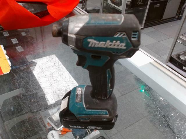 Perceuse makita + batt