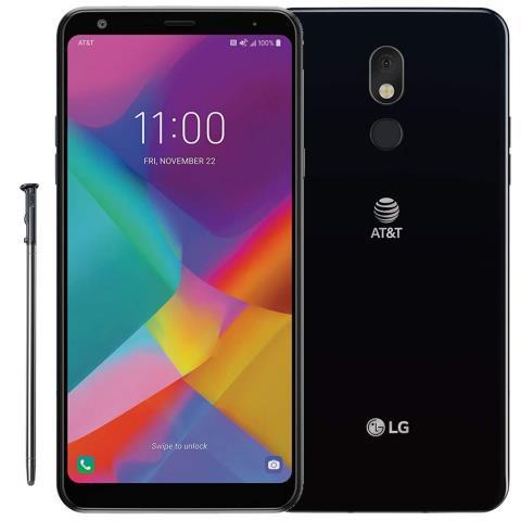 Lg stylo 5