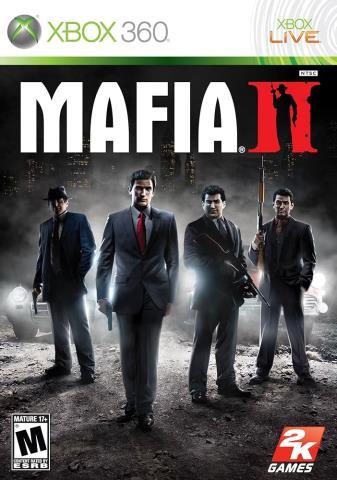 Mafia 2