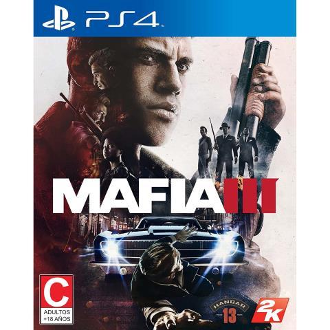 Mafia 3