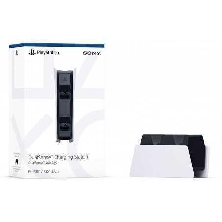 Chargeur de manettes dual sense