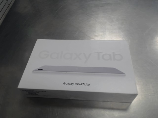 Tablette samsung a7