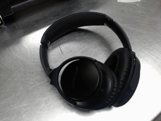 Bose noir sans fils