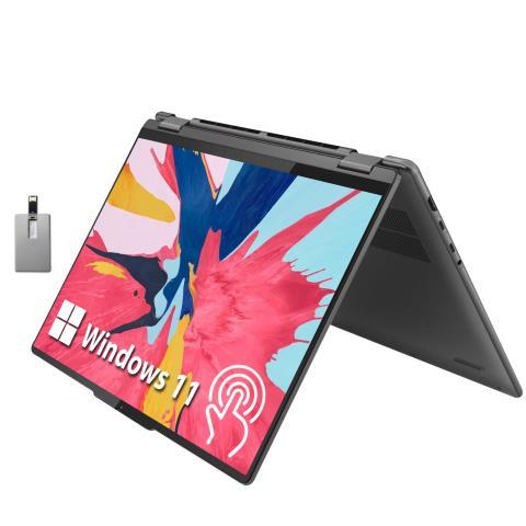 Lenovo yoga i7 i7-1255u 512gb 8gb ram