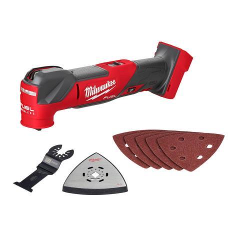 Oscillating tool m18 tool only new