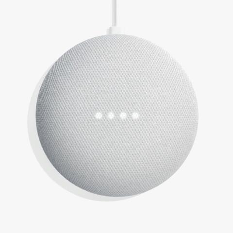 Google home